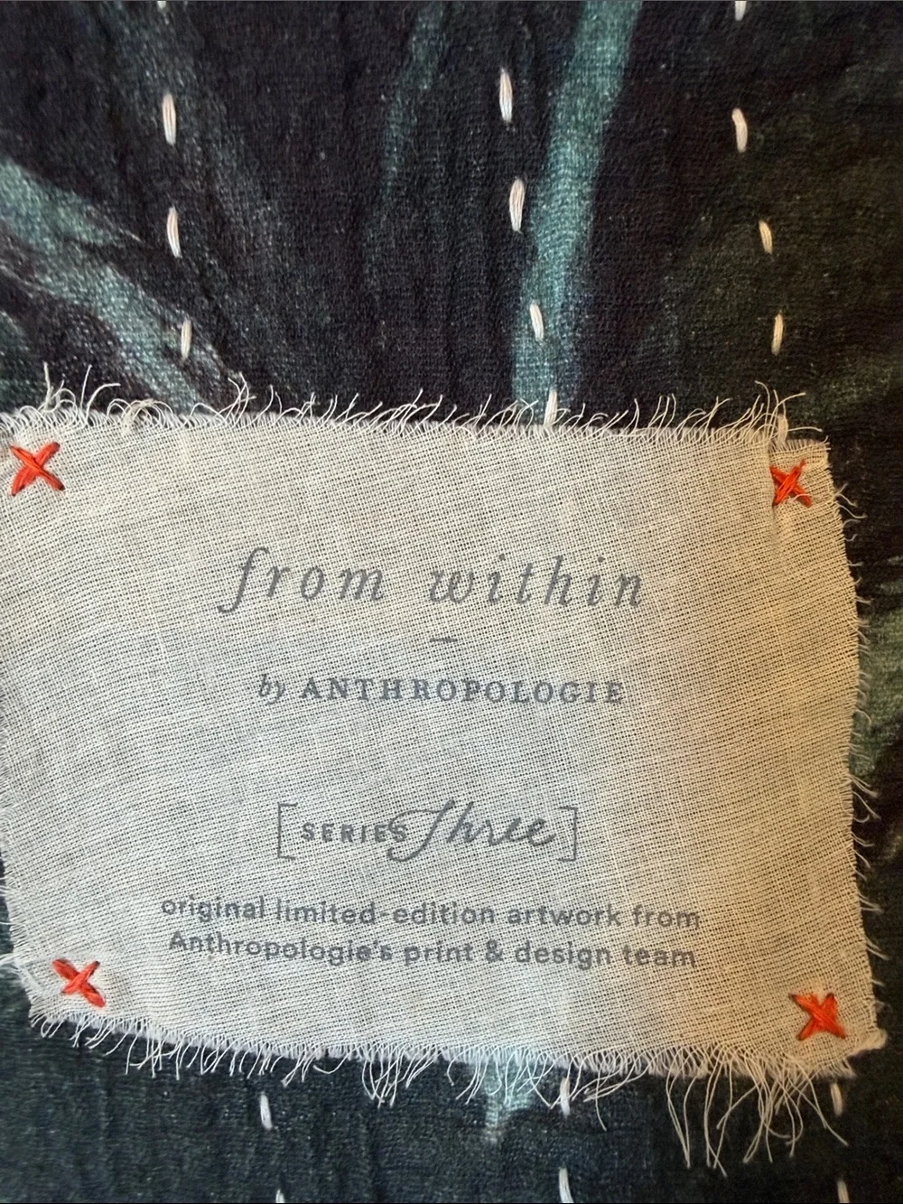 Anthropologie gorgeous soft